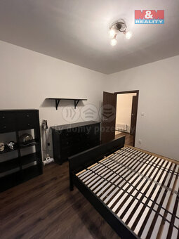 Prodej bytu 2+kk, 50 m², Praha, ul. U průhonu - 5