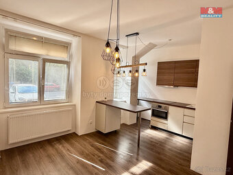 Prodej bytu 2+kk, 50 m², Praha, ul. U průhonu - 5