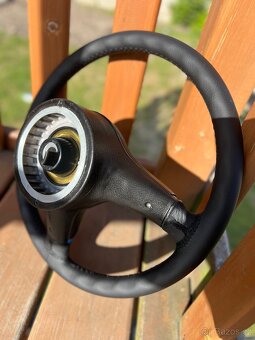 Volant BMW M-technik 1 - 5
