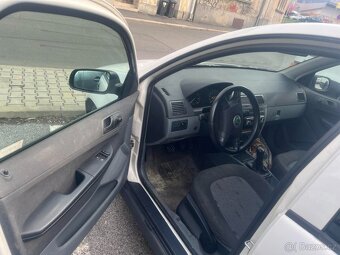 FABIA COMBI - 5