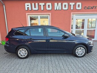 Fiat Tipo 1.4 Pop 70kW - 5