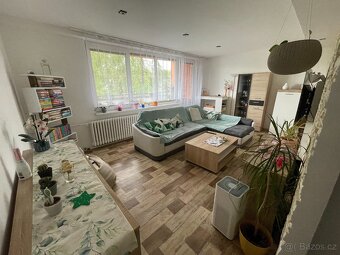 Prodám byt 3+1 ve Vratimově - 5