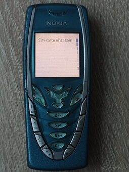 Nokia 7210 - 5
