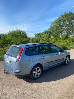 Ford focus 1.6 benzin 85kw - 5