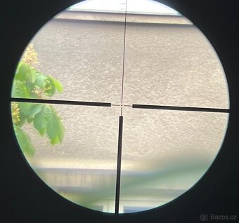 Prodám puškohled 7x50 - 5