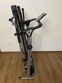 Běžecký pás inSPORTline Excel Run - 5