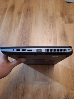 Prodám notebook HP ProBook 650 G1 - 5