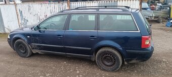 Passat 5.5 - 5
