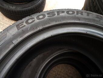 Letní pneumatiky Imperial 215/45 R16 90V - 5
