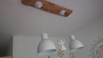Kuchynske svetla zn. Ikea - 5