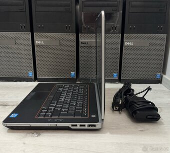 DELL Latitude E6420 – i5 | 4 GB RAM | 128 GB SSD | W10 - 5