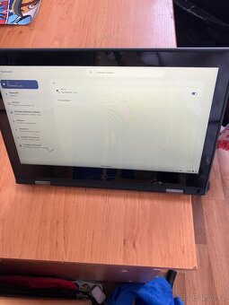 Lenovo 300e 2. generace – školní/pracovní notebook - 5