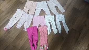 Mix oblečení pro holčičku - 5