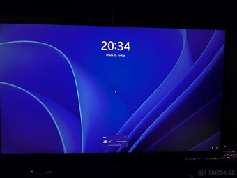27" MSI G274QPX QHD 240 Hz IPS - 5