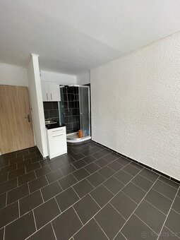 Pronájem bytu 1kk Komárov u Hořovic 6950.-Kč - 5