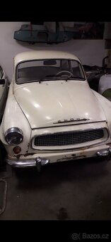 Škoda octavia - 5