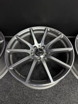 Alu MERCEDES GLC63 AMG 5x112 19” - 5
