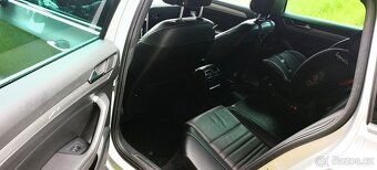 Passat B8 R-Line 140 kW 4x4 virtual cockpit - 5