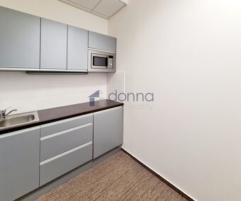 Pronájem dvoj kanceláře, 103 m² Václavské náměstí, Praha 1, - 5