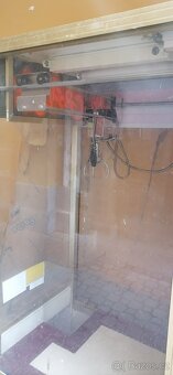 Automat na plyšové hračky-VELMI RYCHLÁ NÁVRATNOST - 5