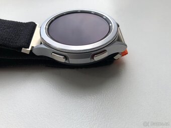 Samsung Watch 4 ,46mm - 5