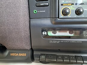 Sony CFD 555L - 5