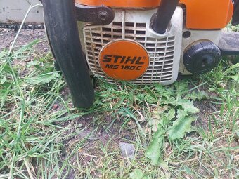 Stihl - 5