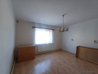 Prodej rodinného domu 70m2, pozemek 1100m2, Libišany - 5