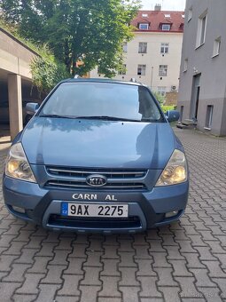 KIA Carnival - 5