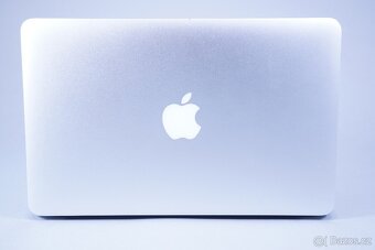 ZÁRUKA/MacbookAir11.6"/I5 1.4GHZ/4GB RAM/128GB SSD/NováBat - 5