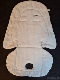 Jídelní židlička Peg Perego - 5