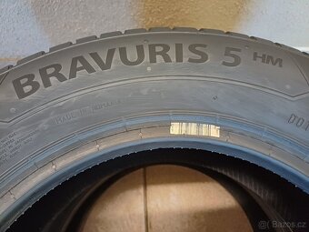 LETNÍ pneu Barum 185/65/r14 2ks - 5