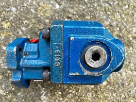 ZUBOVÉ HYDRAULICKÉ ČERPADLO, 200BPS02200, značka HYDROCAR - 5