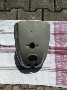 Jawa Pionýr maska - 5