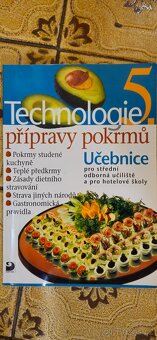 Učebnice oboru kuchař - 5