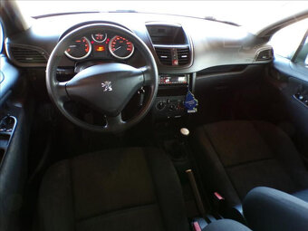 Peugeot 207 1,4 i KOUPENO V ČR - 5