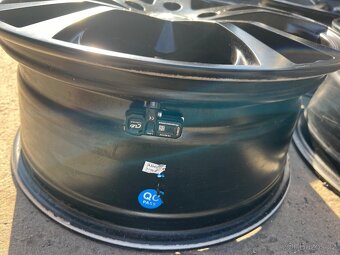 5x115 opel zafira - 5