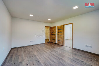 Pronájem bytu 2+1, 70 m², Hořovice, ul. Pod Nádražím - 5