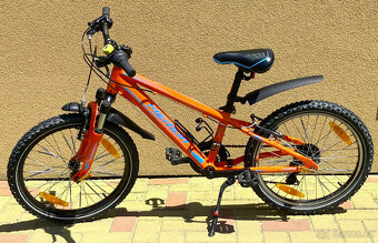 Merida Matts J.20 Matt Orange - 5