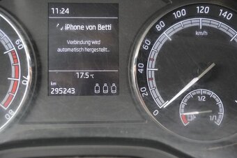 Škoda Kodiaq Ambition 4x4 - 5