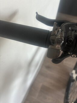 BULLS COPPERHEAD E - 5