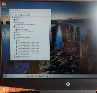 HP Pavilion Gaming 15-dk2000nx RTX 3050 - 5