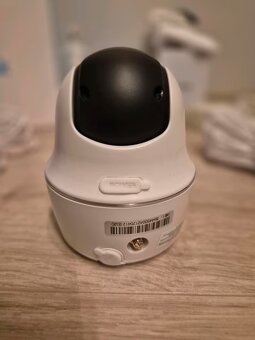 Reolink Go PT Plus 4G LTE kamera + solární panel a příslušen - 5