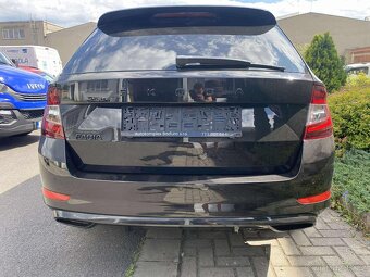 Škoda Fabia III combi Monte Carlo 06/2021 1.0 TSI 70kw - 5