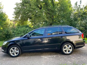 Škoda Octavia 1.4 TSI 90 KW nové rozvody - 5