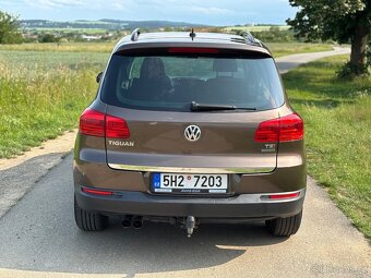 Vw tiguan 1.4tsi 90kw - 5