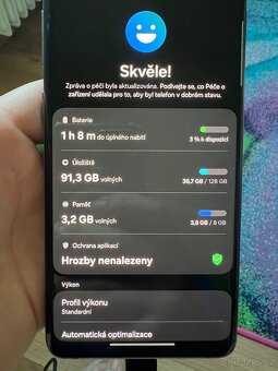 Galaxy S10+ 128gb - 5