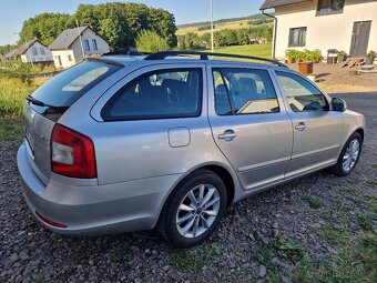 Škoda octavia 1.6 tdi DSG - 5