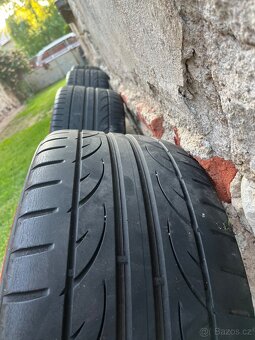 5x112 r19 Rotiform KPS - 5