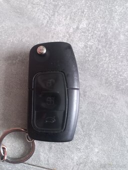 Ford Focus r.v 2011 - 5